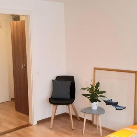 Proche De La Cathedrale, Logement Fribourg Extérieur photo