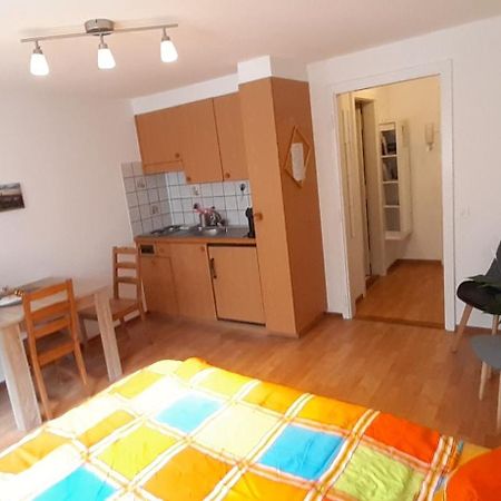 Proche De La Cathedrale, Logement Fribourg Extérieur photo