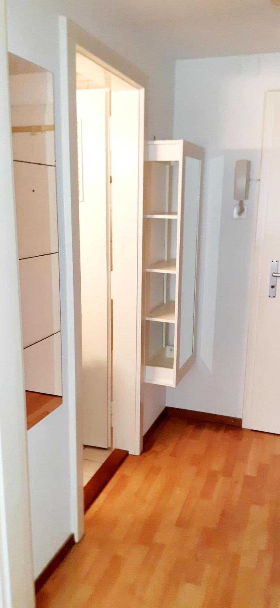 Proche De La Cathedrale, Logement Fribourg Extérieur photo